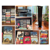 Massive Woodstock Estate Sale - May 2nd, 3rd and 4th
