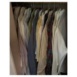 Mens Clothing, Shoes and Coats 