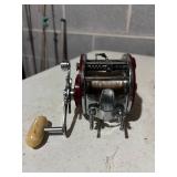 Vintage Fishing Equipment - Rods, Reels, Tackle Boxes, Lures and Accessories 