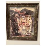 Great Selection of Vintage Artwork 