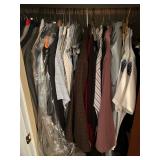 Mens Clothing, Shoes and Coats 