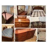 Marietta Vintage Estate Sale
