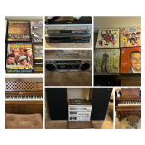 Marietta Vintage Estate Sale
