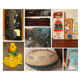 Marietta Vintage Estate Sale