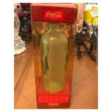 Coca-Cola Evolution Bottle