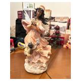 Beautiful Angel Statue 