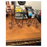 Book & Picture Frame Stands 