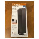 Lasko Ultra Slim Ceramic Tower Space Heater 