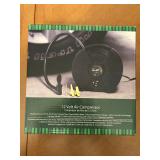 12 Volt Home Air Compressor 
