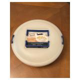 Plastic Food Carrier 