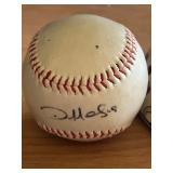 Autographed Baseball