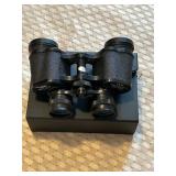 Vintage Binoculars 