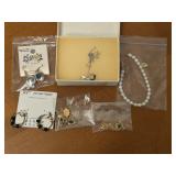 Assorted Jewelry 