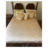 Gorgeous MCM Bedroom Set 