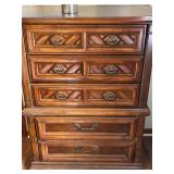 Gorgeous MCM Bedroom Set 