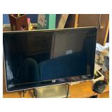 HP Widescreen Monitor 
