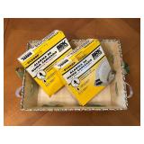 First Alert BRK Smoke Detectors 