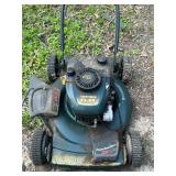 Craftsman 6.0 HP Eager-1 Lawn Mower 