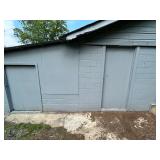 Outdoor Building - Tools, Yard Tools and More! 