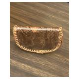 Vintage Coin Purse 