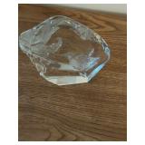 Hummingbird Art Glass 