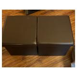 Storage Ottomans 