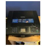 Brother MFC-J270W All In One Inkjet Printer