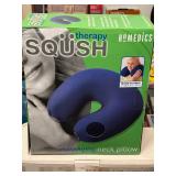 Sqush Neck Pillow 