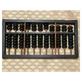 Vintage Chinese Abacus 
