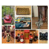 Mableton Estate Sale - June 2025