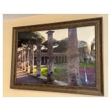 A great selection of framed artwork, original art and prints. 