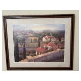 A great selection of framed artwork, original art and prints. 