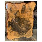 A great selection of framed artwork, original art and prints. 