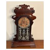 Antique Ansonia Clock