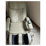 Human Touch Massage Chair w/ Remote