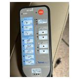 Human Touch Massage Chair w/ Remote