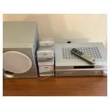 Sony Home Theater System