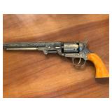 Vintage Revolver Replica