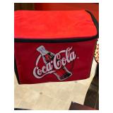Coca-Cola Travel Cooler Bag