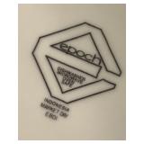 Noritake "Market Day" China and Glassware Set