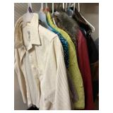 Mens and Ladies Clothing 