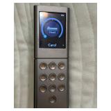 Sleep Number Adjustable King Size Bed w/ Remote 