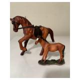 Horse Statue and Figurine 