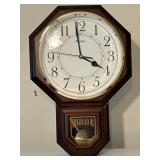 Regulator Wall Clock 