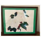 A great selection of framed artwork, original art and prints. 