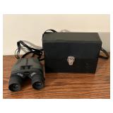 Binoculars 