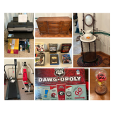 Cartersville Estate Sale - June 2025