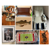 Cartersville Estate Sale - June 2025