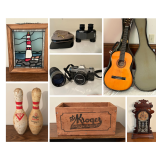 Cartersville Estate Sale - June 2025