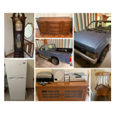 Cartersville Estate Sale - June 2025